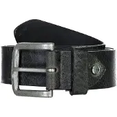 JP 1880 Ceinture noir