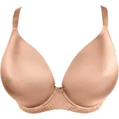 SugarShape Soutien-gorge 'Voilà ' cappuccino