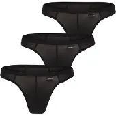 Olaf Benz Slip ' RED0965 Ministring ' noir