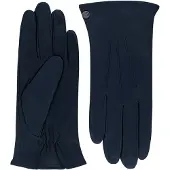 Roeckl Gants 'TALLINN TOUCH' bleu / marine / bleu foncé