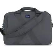 Normani Sac à bandoulière 'Eureka' anthracite