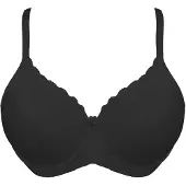 SugarShape Soutien-gorge 'Pure' noir