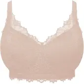 SugarShape Soutien-gorge 'Sensla' cappuccino