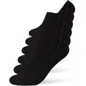 Camano Chaussure basse noir