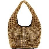 NAEMI Sacs à main or
