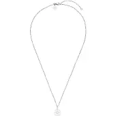 Purelei Chaîne 'Compass' argent