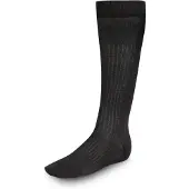 Boggi Milano Chaussettes noir
