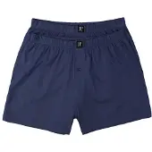 JP 1880 Boxers bleu