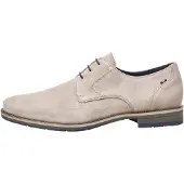 Lloyd Chaussure à lacets 'LANGSTON' beige