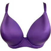 SugarShape Soutien-gorge 'Voilà ' violet