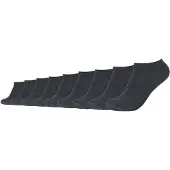 s.Oliver Chaussure basse gris foncé