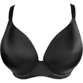 SugarShape Soutien-gorge 'Voilà ' noir