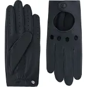 Roeckl Gants 'ROM AUTOFAHRER' bleu marine