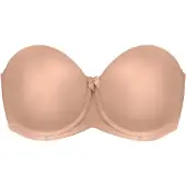 SugarShape Soutien-gorge ' Liberty Conscious ' cappuccino