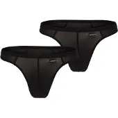 Olaf Benz Slip ' RED0965 Ministring ' noir