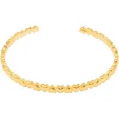 Heidemann Bracelet 'Camer ' or