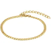 Heidemann Bracelet 'Sascha' or