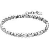 Heidemann Bracelet 'Philemon' argent