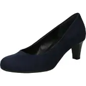 Gabor Escarpins bleu marine