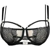 SugarShape Soutien-gorge noir