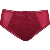 SugarShape Culotte 'Vienna' rouge foncé