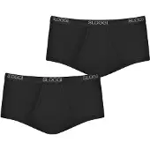 Sloggi Boxers ' Basic ' noir