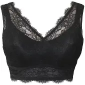 SugarShape Soutien-gorge noir