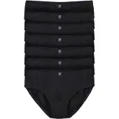 JP 1880 Slip noir
