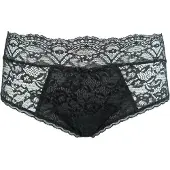 SugarShape Culotte 'Eliana' noir