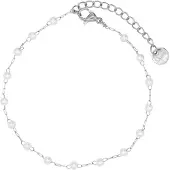Heidemann Bracelet 'Tirus' argent