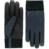 Roeckl Gants 'KOPENHAGEN TOUCH' bleu / bleu marine / bleu cobalt / bleu foncé