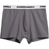 Armedangels Boxers ' RYAANO ' anthracite