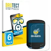 BROTECT Schutzfolie Displayschutz Displayschutzfolie Folie Klar Transparent