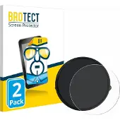 BROTECT Schutzfolie Displayschutz Displayschutzfolie Folie Klar Transparent
