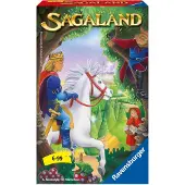Ravensburger Sagaland