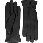 Roeckl Gants 'ANTWERPEN PLAIN' noir