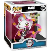 Funko POP! Figurine Pop Deluxe DS Daki Demon Form
