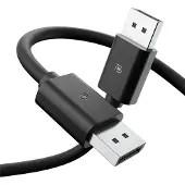 Dell 470-bdnl Displayport To Hdmi Adapter 8 M Argenté