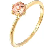 Elli PREMIUM Bague or