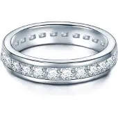 Trilani Bague argent