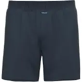 Ammann Boxers bleu marine