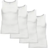 Ammann Maillot de corps blanc