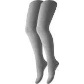 s.Oliver Collant 'Essentials' gris