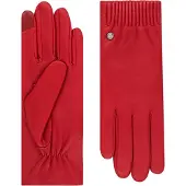 Roeckl Gants 'ARIZONA TOUCH' rouge