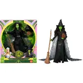 Mattel Lalka Elphaba Thropp z filmu Wicked: For Good od Universal Pictures