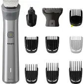 Philips Tondeuse à barbe 11-en-1 rechargeable - - MG5930.15 -