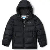 Columbia Sportswear Columbia Pike Lake Ii Veste Noir 4-5 ans Garçons Noir 4-5 ans