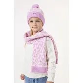Garcia fille , ONESIZE, Rose