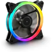 Sharkoon Shark Blades Rgb Fan