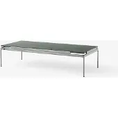 &tradition Sett LN12 Table Basse Verde Guatemala